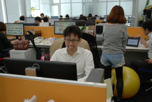 アンダス株式会社