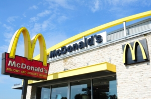 マクドナルド