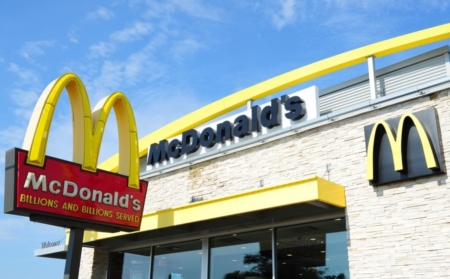 マクドナルド