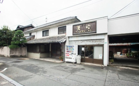 酒造