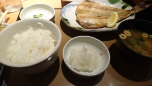 やよい軒　高砂店