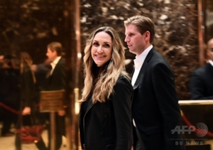 トランプ大統領
