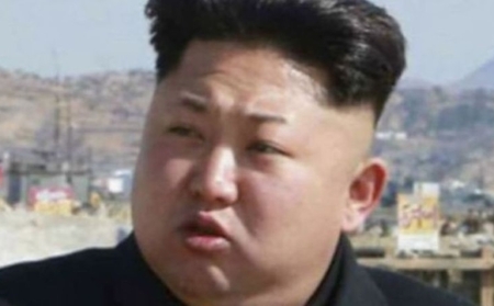金　正男