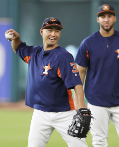 青木選手