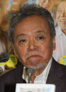 砂川さん
