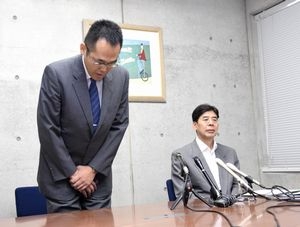 小林雄樹　徳島県議