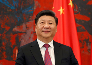 習金平