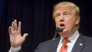 トランプ大統領