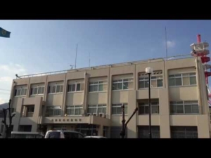 川西警察署