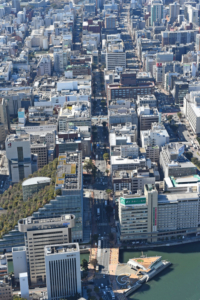 規制緩和