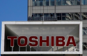 東芝正念場
