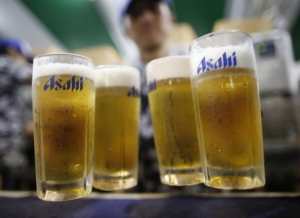 アサヒビール値上げ