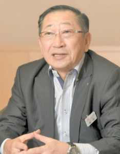 無人化