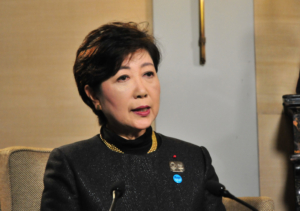 衆院選挙
