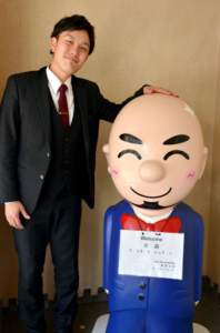 薄毛