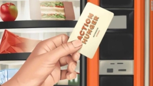 ホームレス用の自販機設置へ、無料で必需品用意　英