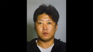 住母家容疑者
